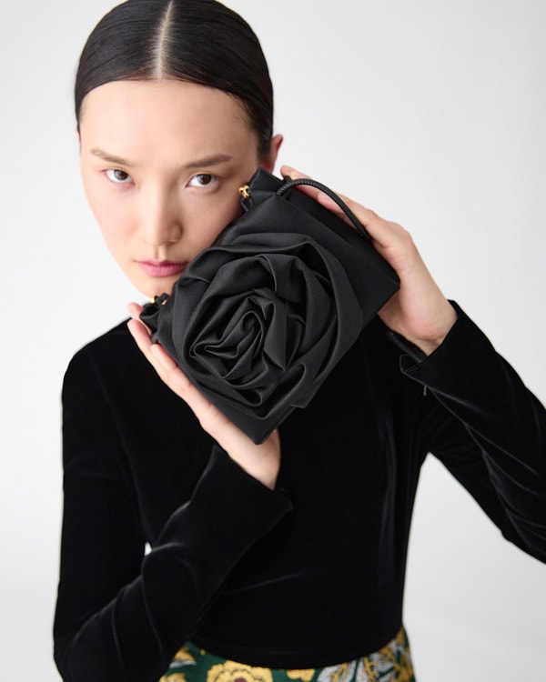 Rosita - Bucket Bag