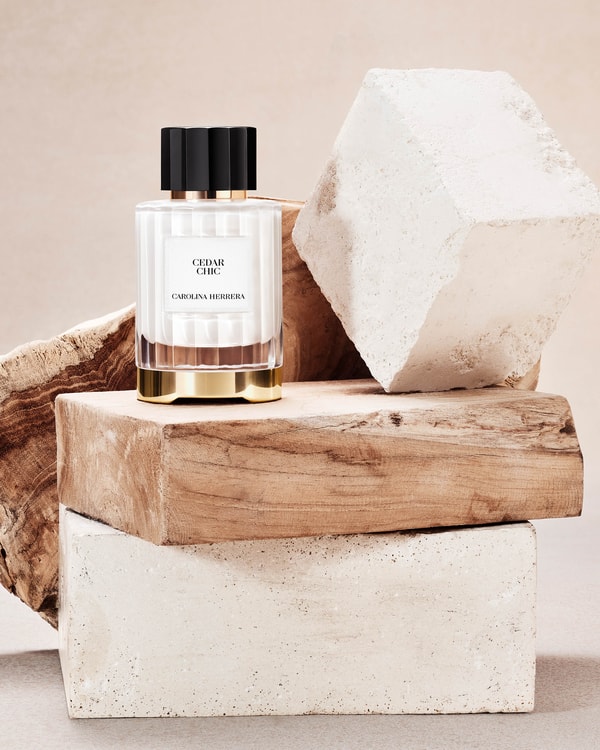 Cedar Chic 100ml Eau de Parfum